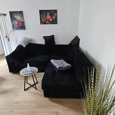 Apartment Crames *