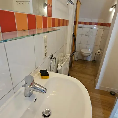 Apartment Crames Trier