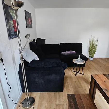 Crames Apartment