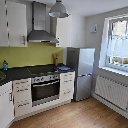 Apartment Crames