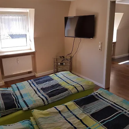 Crames Apartment