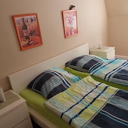 Apartment Crames *