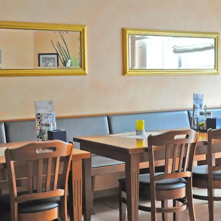 Appartamento Crames Treviri