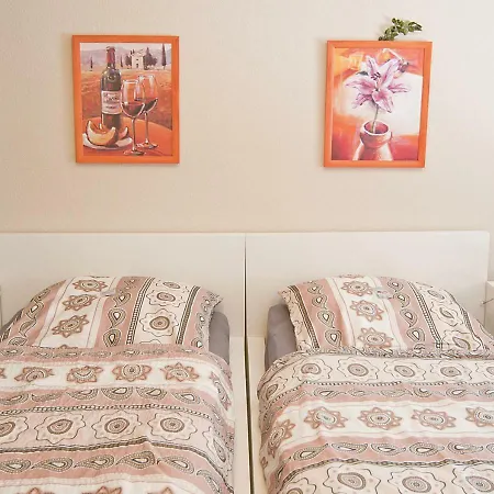 Crames Apartment Trier