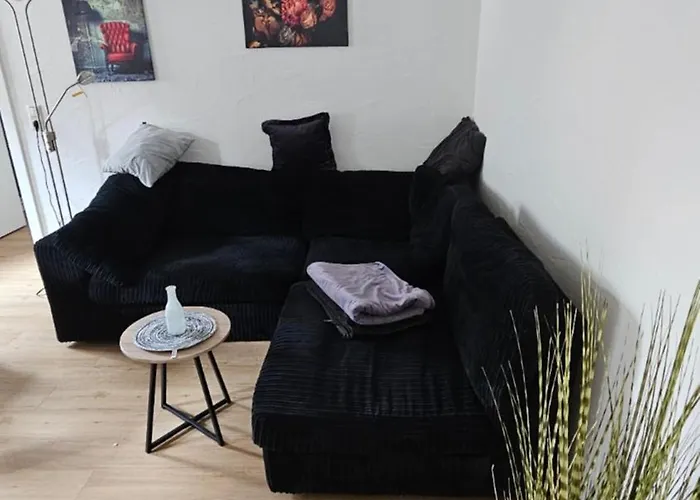 Appartement Crames *