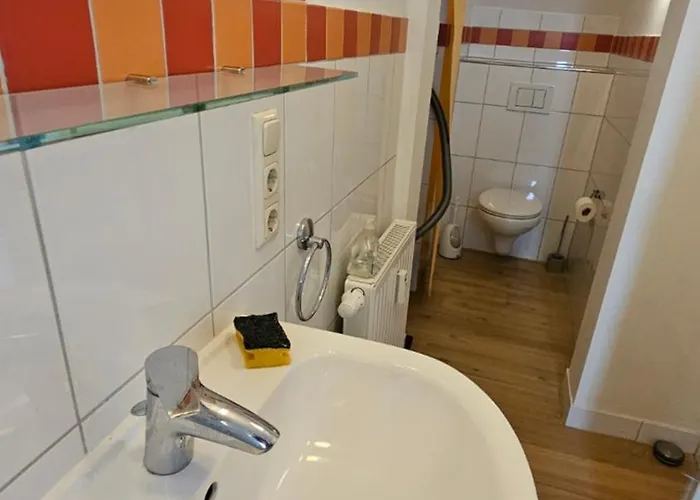 Appartement Crames Trèves