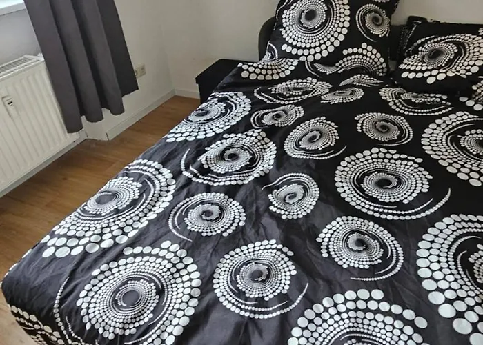 Appartement Crames *