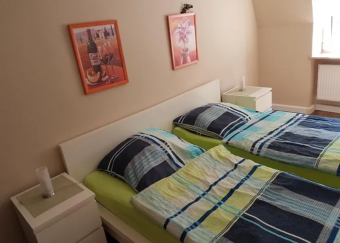 Appartement Crames *