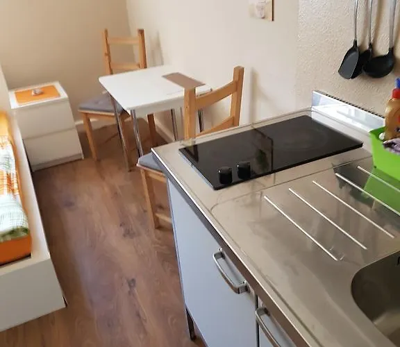 Appartement Crames *