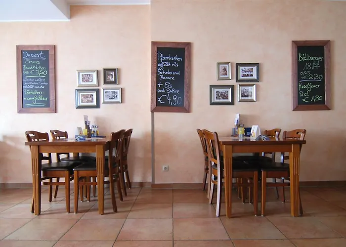 Crames Appartement *