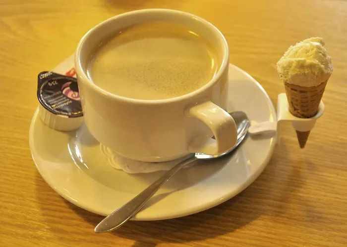 Lejlighed Crames Trier