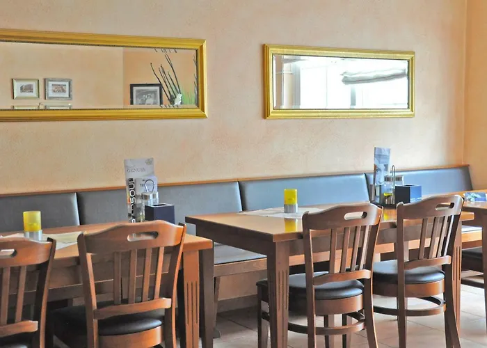 Appartement Crames Trèves